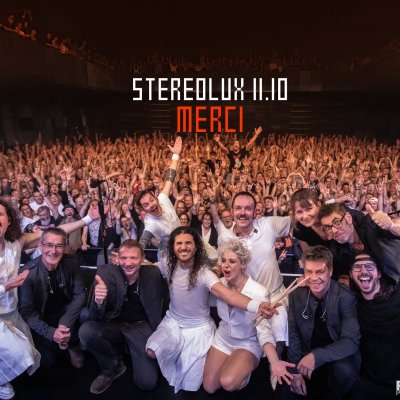 ❌Sortir un album et le fêter avec vous de cette manière dans une salle sold out on ne pouvait pas rêver mieux !❌
Nous sommes tellement fiers de tout... de vous... de toute notre team... nos familles... Bref on reste sur notre nuage et on revient !

😍On n'a pas les mots... là maintenant... 

Si tu es déjà nostalgique, on refera ce show à la @lacigaleofficiel le 31 janvier prochain. Il reste des places.

@pixback_photography @ragetour @iamluciesue @epheliderp @stereolux_scopitone