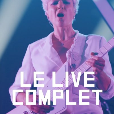 ❌On n'a plus le choix !❌

Au vu du nombre de commentaires sur la dernière publi, on va le sortir ce live sur YouTube.

🤜 Alors pose toi dans ton canap' pendant 1h30 ou pousse-le si tu préfères pour revivre ce show !

🤜 RDV demain !

🎥 @alexbprod