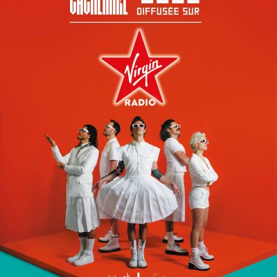 ❌Quelle fierté !❌

Composer un titre dans sa chambre et l'entendre sur @virginradiofr  1 an plus tard ça n'a pas de prix !

🙏 Merci Virgin de rentrer le single SEUL dans la prog'!
🙏 Merci @epheliderp 
🙏 Merci @ragetour 
🙏 à toi qui nous écoute ! 

On vit un putain de rêve, croyez-le !

On se retrouve vendredi 21 novembre pour @aupontdurock

Rec & Mix @charles_de_schutter 
Mastering @jettgalindo 

#newsingle #seul #virginradio #radio #rock #rockfrancais