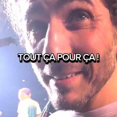 ❤️ @rockeurs_nantes  Merci !❤️

❤️Merci pour les 1500 jouets !
❤️Merci pour votre accueil !

Malgré toutes les m.....rdes techniques pendant le show,
c'était une soirée de dingue pour la dernière de l'année !

@ragetour 
🎥 @julienbellamy