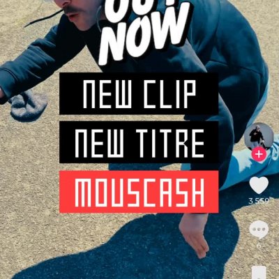 ❌NOUVEAU CLIP❌
❌NOUVEAU TITRE❌

🤑🤑Mouscash est sorti ce matin !🤑🤑
lien du Clip  dans la BIO 🎥

🤜 Partage Partage pour bouger tes petites fesses now !

🎥 @mathieuezan 
🎙️Rec & Mix : @charles_de_schutter 
⏺️ Mastering : @jettgalindo 

@ragetour @epheliderp 

#newsingle #newalbum #rockfrancais