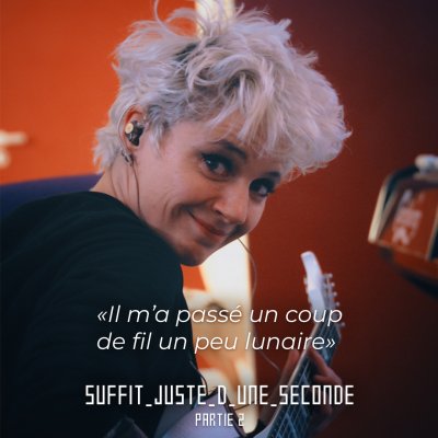 ❌ Docu "Suffit juste d'une seconde" Partie 2❌

😏 On s'est dit que pour digérer les fêtes de fin d'année et bien démarrer l'année, rien de tel que la deuxième partie du documentaire sur la contruction du Cachemire 2025. C'est 🎁 ! Joyeux Noël !

Alors installe-toi avec une verveine et un Ferrero dans ton fauteuil dès vendredi 2 janvier.

🎥 Une réalisation par l'excellent @alexbprod 

@ragetour  @hurricanemusicshop  @laowafr