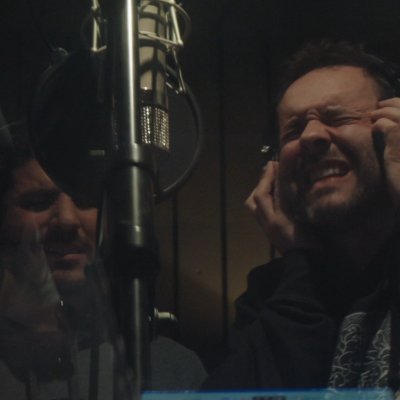 ❌ 1 jour = 1 titre ❌

Maintenant que l'album est sorti, on a envie de vous partager une histoire pour chaque titre.

🤜 Aujourd'hui = 2080

"Imagine 2020 en 2080 !"

🎥 @alexbprod 🎥
Rec & MIX @charles_de_schutter 
Mastering @jettgalindo 
Promo @epheliderp 
Booking TOUR @ragetour 

#tourlife #newtour #resettour #tournée #cachemiremusic #rockfrancais #livemusic #concert #rockinde #groupederock #rocknroll #musiquefrançaise #scenefrancaise