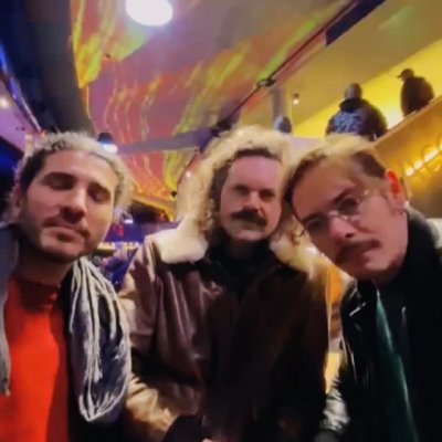 On le sort sur YouTube le live du Stéréolux ou pas ?
Dis-nous en commentaire !
@ragetour