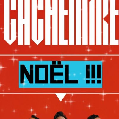 C'est Noël et tu veux absolument faire plaisir ??! 🎁🎁🎁

🤜 Tu personnalises une toile, un tableau ou une affiche et là tu es sûr de le (ou la) faire chioler de joie !!!

🤜 RDV sur la boutique de Cachemire

❌Joyeux Noël !❌