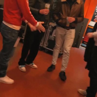 Le 13 décembre prochain, on sera au @rockeurs_nantes au @stereolux_scopitone avec notre quatuor à cordes magique. 😍😍😍

Pour ceux qui on loupé la release party le 11.10 vous pourrez vous rattraper.

Un billet = 1 jouet de 10€ 🫶🏼

🎬@julienbellamy

On sera avec @garcon_sauvage_44 @provence_98_music @jennywiththeband @lesfilsdejoie @mynameisjessicadelot !

Ça va être dingue !!!