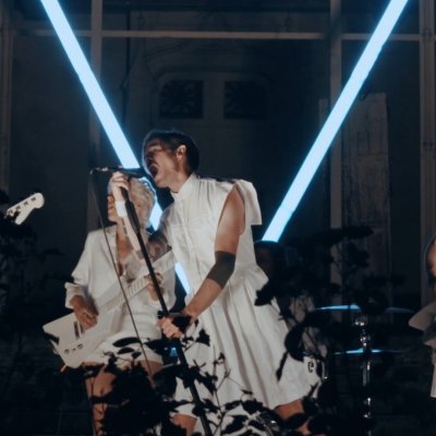 ❌NEW CLIP❌
❌NEW SINGLE❌ SEUL
❌NEW ALBUM❌

🤜Tout ça vendredi 10.10 !
🤜RDV sur toutes les plateformes et sur notre chaine YouTube !

Réal 🎥 @alexbprod 
Rec & Mix @charles_de_schutter 
Master @jettgalindo 

@ragetour @epheliderp